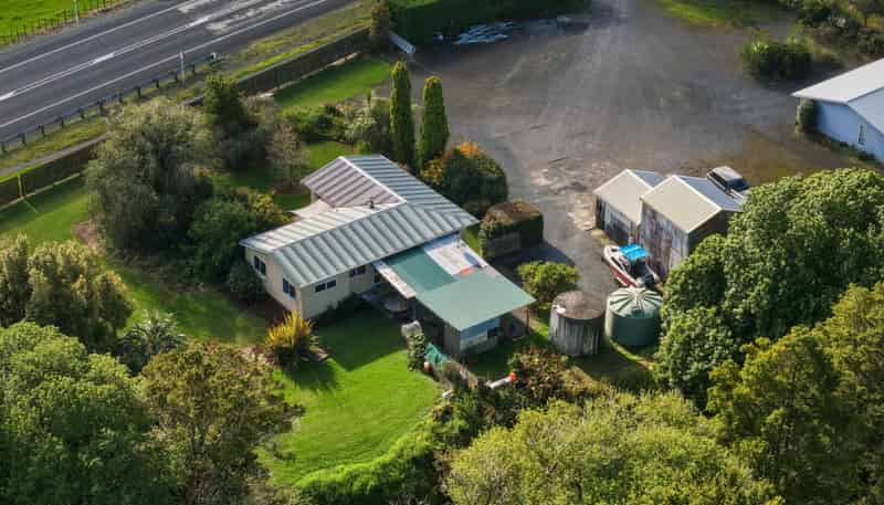 5497B State Highway 10, Kaingaroa