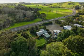 5497B State Highway 10, Kaingaroa