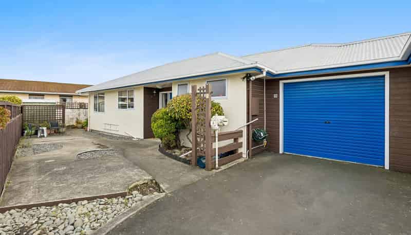 182D Bay View Road, South Dunedin