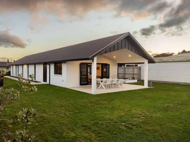 200B Studholme Street, Morrinsville