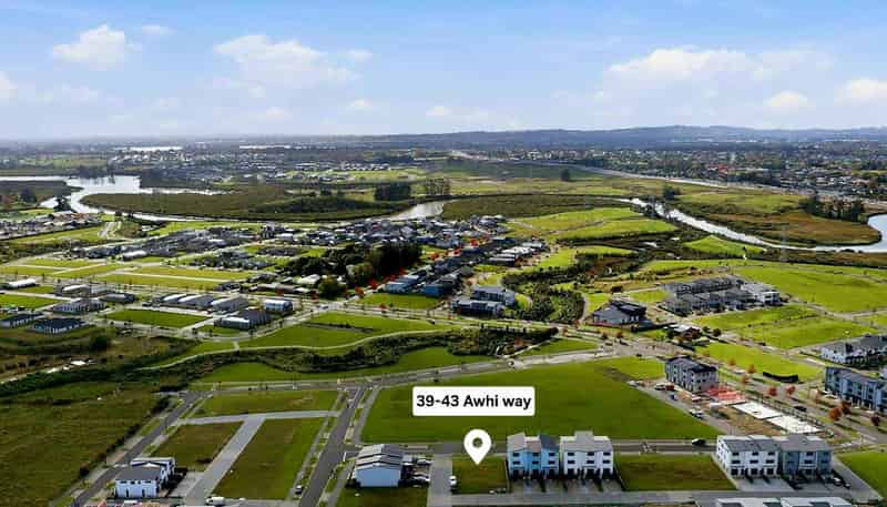 43 Awhi Way, Karaka