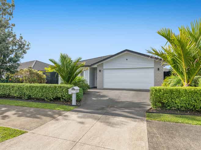 39 Oliver Street, Warkworth