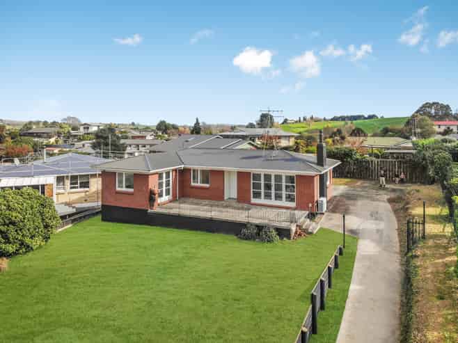 22 Reservoir Street, Putaruru