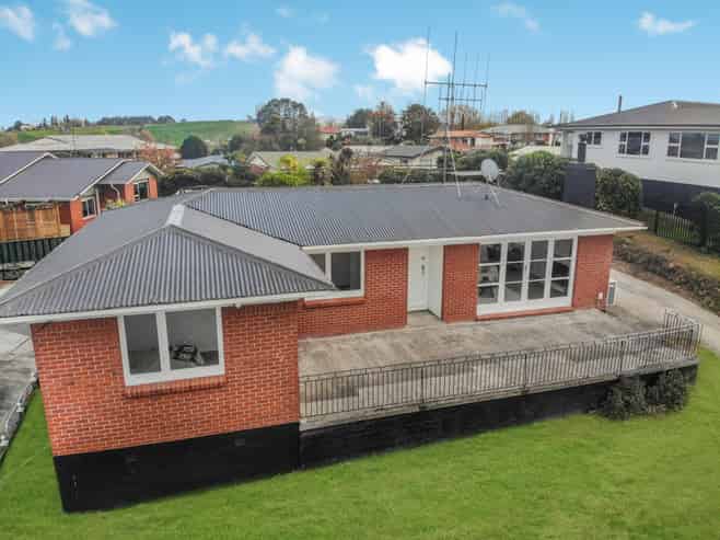 22 Reservoir Street, Putaruru