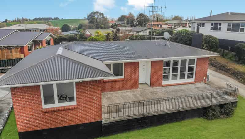 22 Reservoir Street, Putaruru