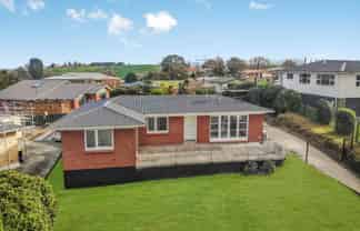 22 Reservoir Street, Putaruru