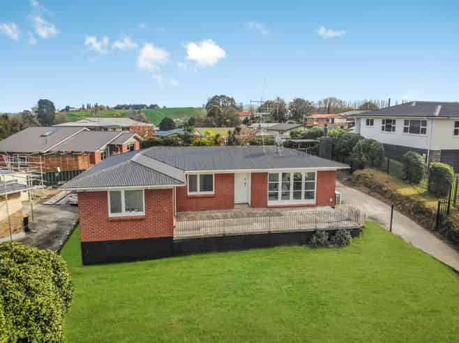 22 Reservoir Street, Putaruru