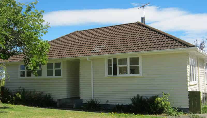 18 Webb Street, Woodbourne