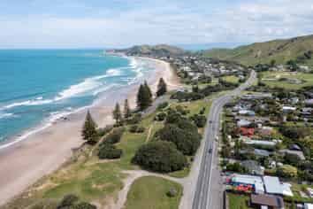 28A Moana Road, Okitu