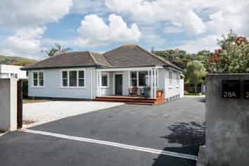 28A Moana Road, Okitu