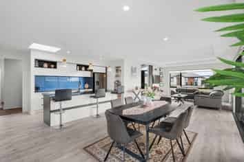 8 Eastonfield Drive, Rolleston