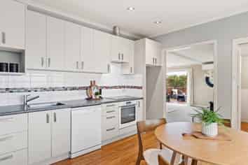 141 Jeffery Street, ANDERSONS BAY