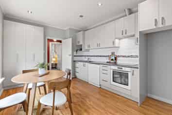 141 Jeffery Street, ANDERSONS BAY