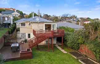 141 Jeffery Street, ANDERSONS BAY