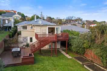 141 Jeffery Street, ANDERSONS BAY