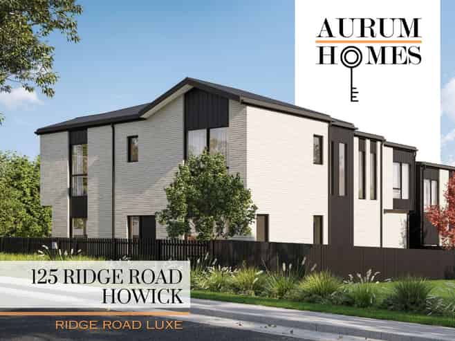 3/125 Ridge Road, Howick