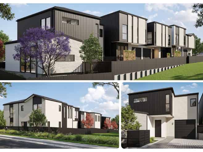 3/125 Ridge Road, Howick