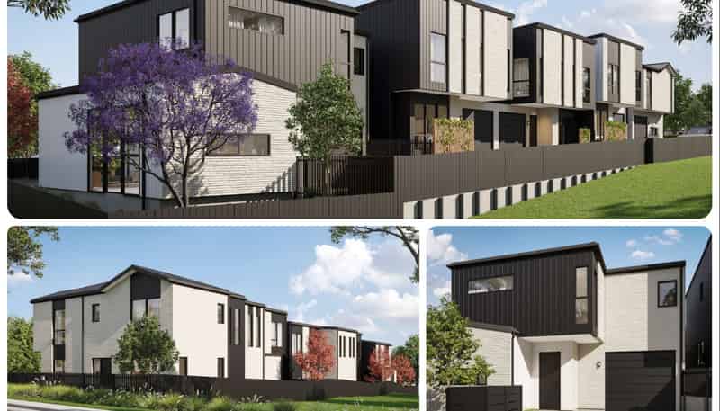 3/125 Ridge Road, Howick