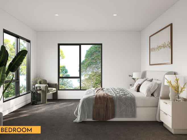 3/125 Ridge Road, Howick