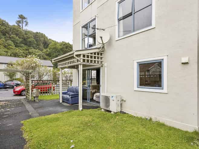 A, B, and/540 Leith Street, North Dunedin