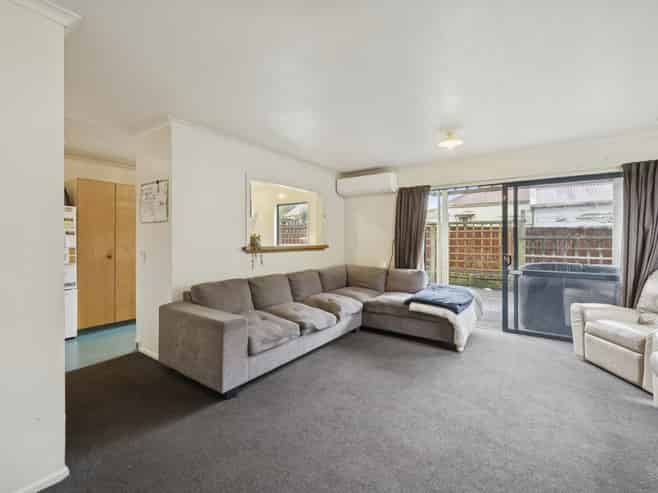 A, B, and/540 Leith Street, North Dunedin