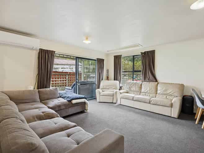 A, B, and/540 Leith Street, North Dunedin