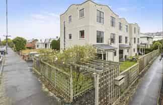 A, B, and/540 Leith Street, North Dunedin