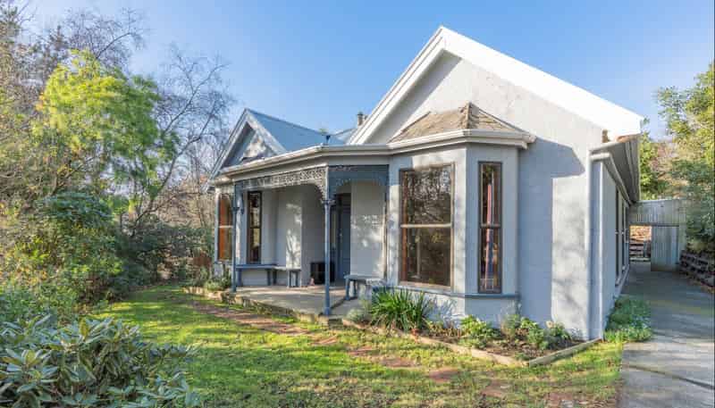 2 Ensor Street, Burnside