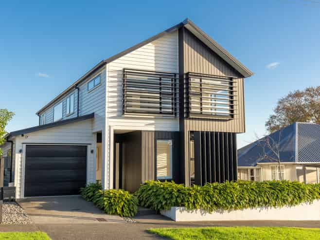 14 Lambeth Road, Mount Eden