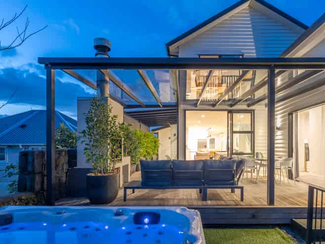 14 Lambeth Road, Mount Eden
