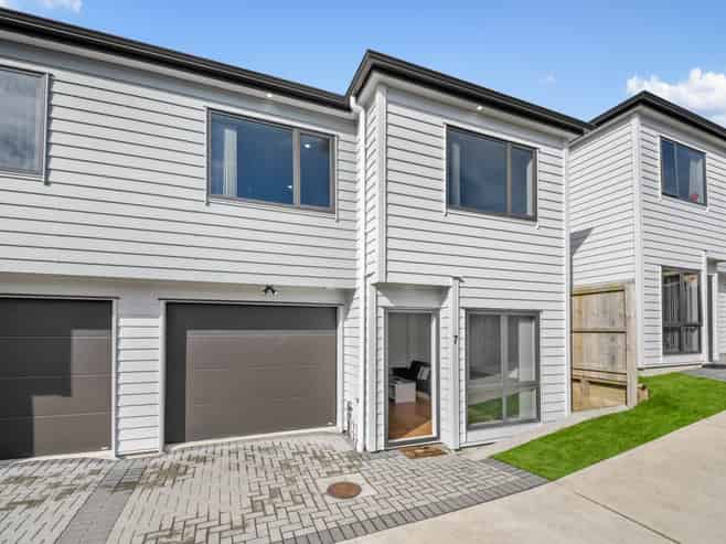 7/58 Gibraltar Street, Howick