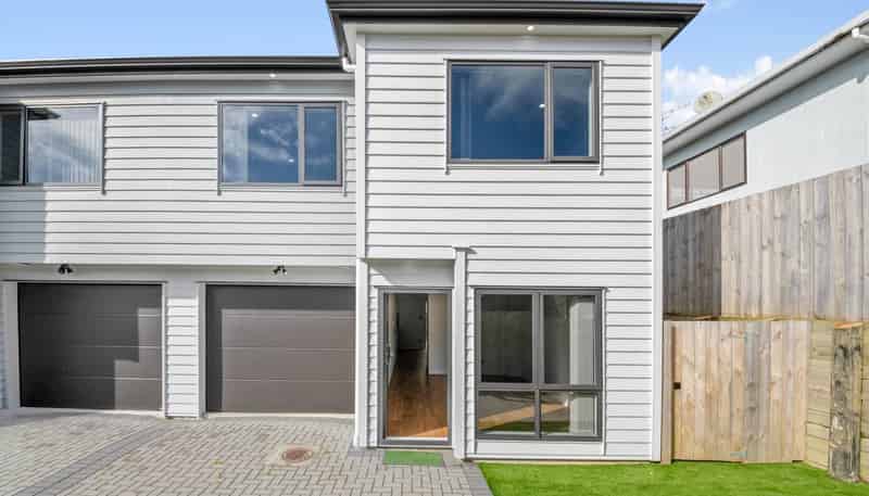 7/58 Gibraltar Street, Howick