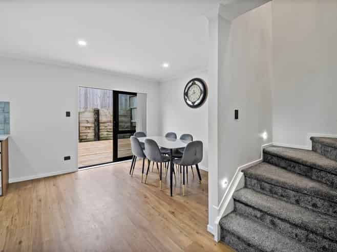 7/58 Gibraltar Street, Howick