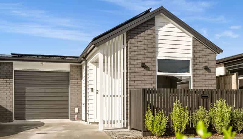 1 Wharangi Lane, Papamoa