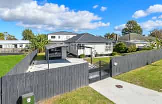 2/8 Allen Street, Mangere East