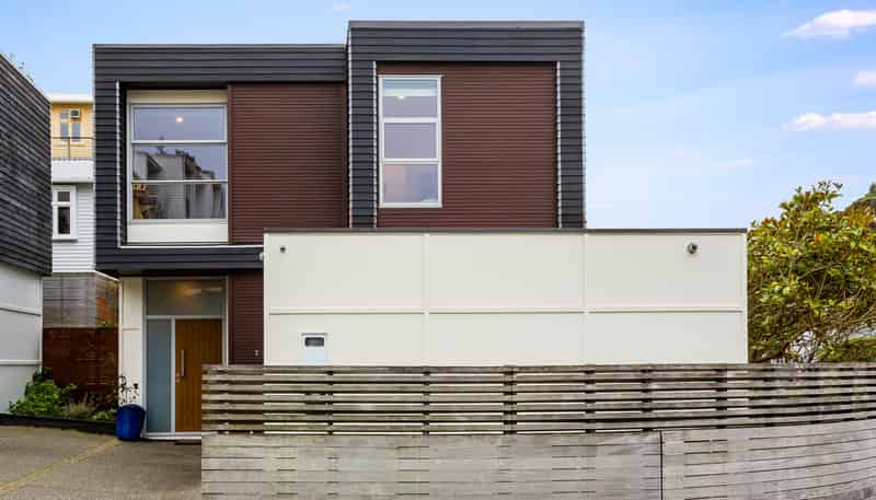 2 Tiketike Way, Brooklyn