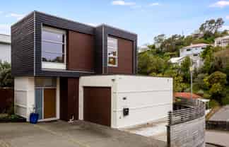 2 Tiketike Way, Brooklyn