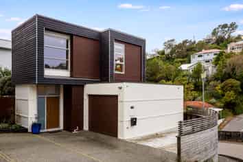 2 Tiketike Way, Brooklyn