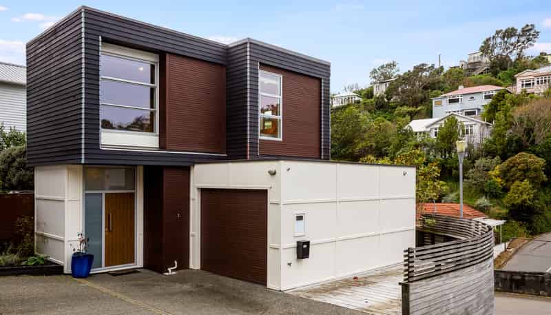2 Tiketike Way, Brooklyn