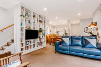2 Tiketike Way, Brooklyn
