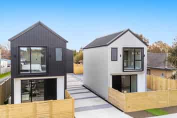 Lot 7/103 Gray Avenue, Papatoetoe
