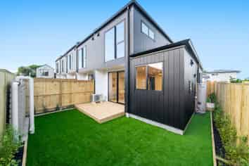 Lot 7/103 Gray Avenue, Papatoetoe