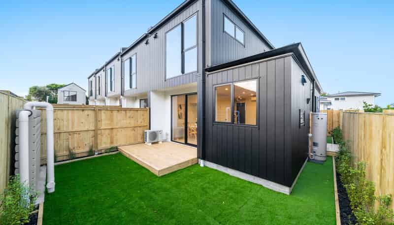 Lot 7/103 Gray Avenue, Papatoetoe