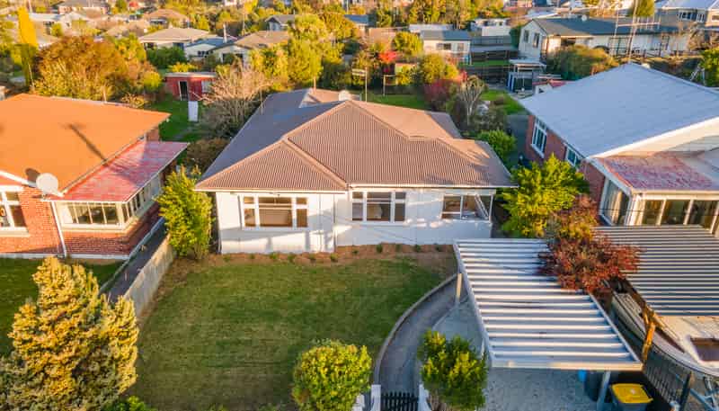 62 Hassall Street, Parkside