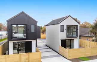 Lot 2/103 Gray Avenue, Papatoetoe