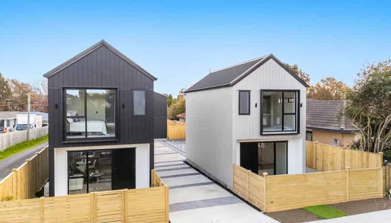 Lot 2/103 Gray Avenue, Papatoetoe