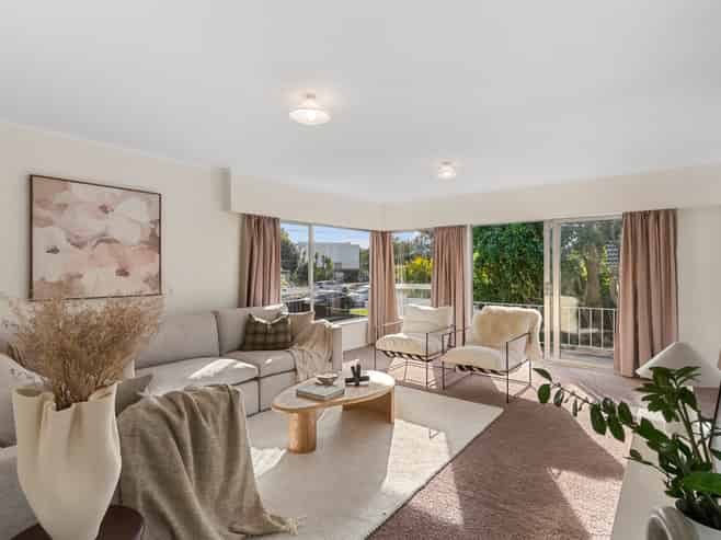1/83 Sylvan Avenue, Northcote