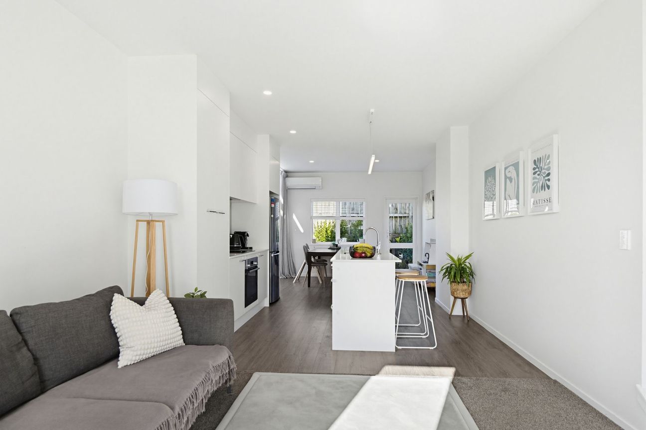 Beautiful 3 Bedroom First Home in Avondale!!! - Widok 4