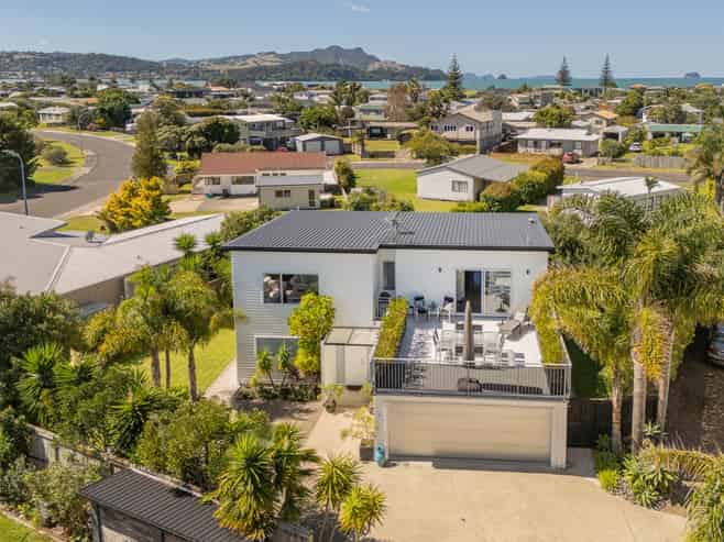 34 Park Lane, Whitianga