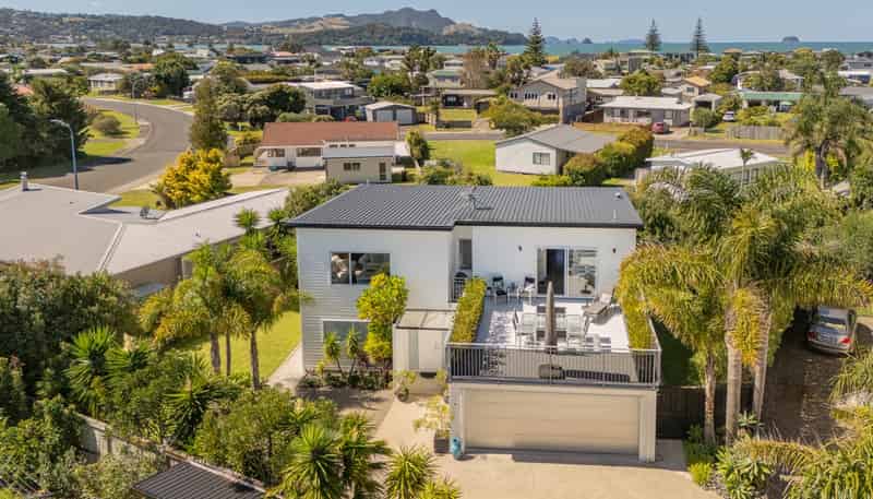 34 Park Lane, Whitianga